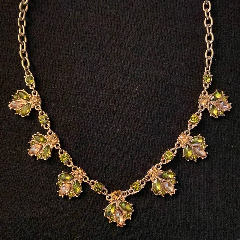 Costume Jewellery